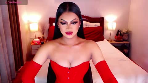 donia_maria online show from December 2024 07:26:02 AM