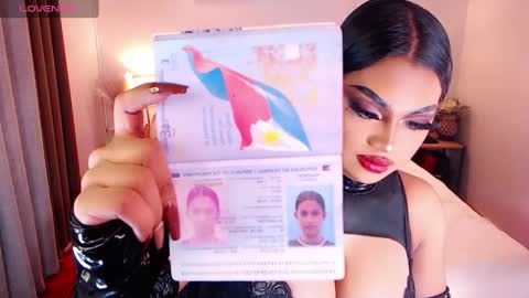 donia_maria online show from December 2024 07:47:01 AM