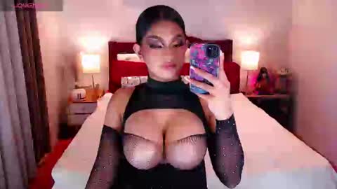donia_maria online show from December 2024 09:20:02 PM