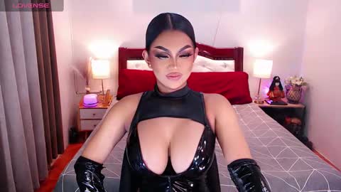 donia_maria online show from December 2024 07:01:01 PM
