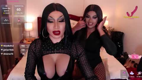 donia_maria online show from September 2025 06:32:02 PM