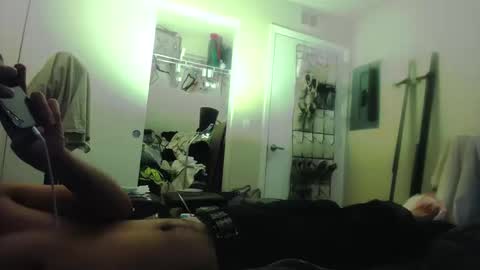 donlopez18 online show from October 2025 09:14:01 PM