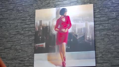 Snapshot of donna_klein chatting on February 2025 01:08:02 PM Donna online show from February 2025 01:08:02 PM