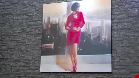 Snapshot of donna_klein chatting on March 2025 04:35:02 PM Donna online show from March 2025 04:35:02 PM