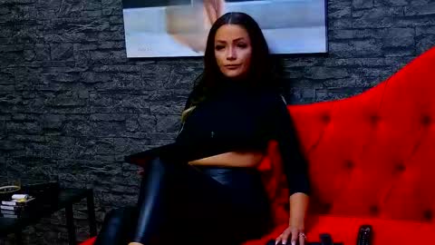 Snapshot of donna_klein chatting on September 2025 05:40:02 PM Donna online show from September 2025 05:40:02 PM