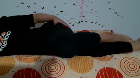 Dona online show from December 2024 03:37:01 PM