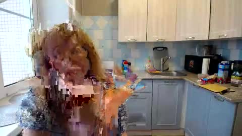 Snapshot of donnalimadonna chatting on February 2025 08:05:01 AM Tatiana 43 curvy sexy body and Joanna redhead 39 years online show from February 2025 08:05:01 AM