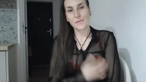 DonnaLive online show from March 2026 09:31:02 PM