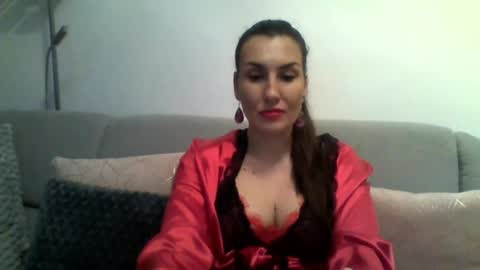 DonnaLive online show from April 2026 08:20:01 PM