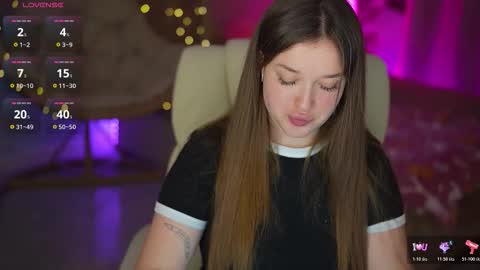 Snapshot of donnalust chatting on March 2026 07:12:01 AM DONNA online show from March 2026 07:12:01 AM