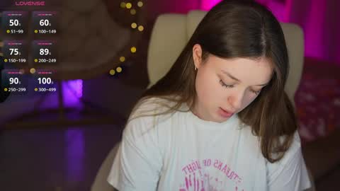 Snapshot of donnalust chatting on March 2026 07:46:02 AM DONNA online show from March 2026 07:46:02 AM