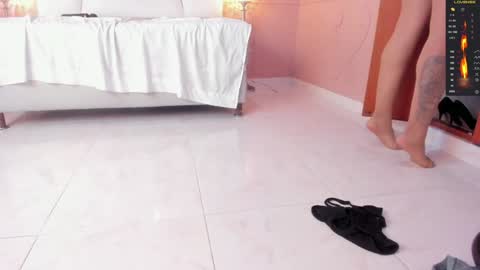 Snapshot of donnapaul_ chatting on January 2025 06:31:01 PM Paula DiazGMT-5 0730 - 1400 online show from January 2025 06:31:01 PM