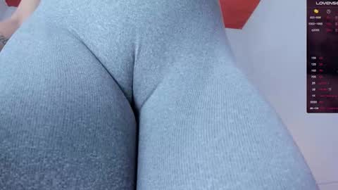 Snapshot of donnapaul_ chatting on September 2025 12:07:02 PM Paula DiazGMT-5 0730 - 1400 online show from September 2025 12:07:02 PM