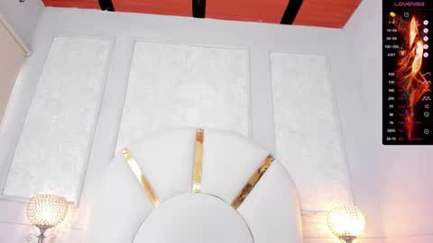 Snapshot of donnapaul_ chatting on September 2025 12:54:01 PM Paula DiazGMT-5 0730 - 1400 online show from September 2025 12:54:01 PM