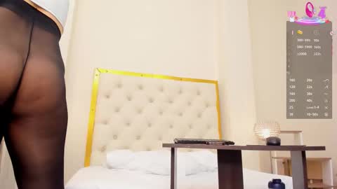 Snapshot of donnapaul_ chatting on December 2025 12:21:02 PM Paula DiazGMT-5 0730 - 1400 online show from December 2025 12:21:02 PM