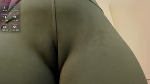 Snapshot of donnapaul_ chatting on December 2025 11:38:02 AM Paula DiazGMT-5 0730 - 1400 online show from December 2025 11:38:02 AM