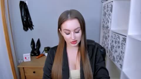 DonnaSensual online show from January 2026 05:05:02 PM