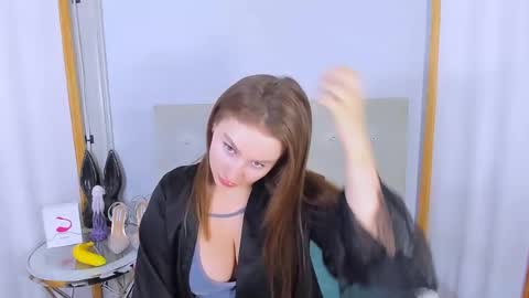 DonnaSensual online show from July 2026 07:20:01 PM