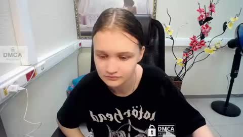 Snapshot of donnasia chatting on July 2026 10:10:02 AM Sia online show from July 2026 10:10:02 AM