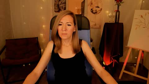 Snapshot of donnasmitth chatting on December 2025 02:10:02 PM Donna online show from December 2025 02:10:02 PM