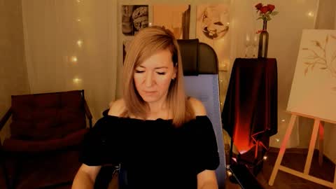 Donna online show from December 2025 02:33:01 PM