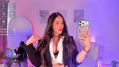  Donna Stonne  online show from February 2026 08:16:02 PM