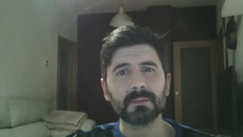 donnie_darkos83 online show from February 2026 11:27:02 PM