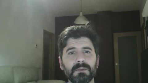 donnie_darkos83 online show from March 2026 11:43:01 PM