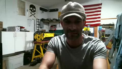 Snapshot of donniestone chatting on February 2025 11:36:02 PM donniestone online show from February 2025 11:36:02 PM