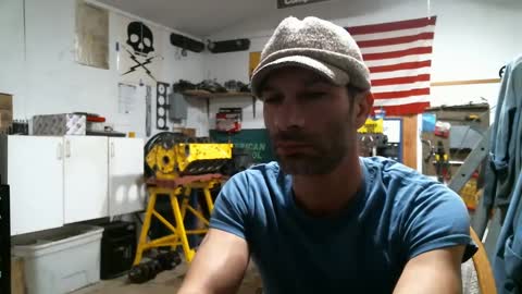 Snapshot of donniestone chatting on February 2025 12:22:02 PM donniestone online show from February 2025 12:22:02 PM