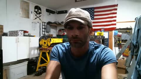 Snapshot of donniestone chatting on February 2025 09:31:01 PM donniestone online show from February 2025 09:31:01 PM