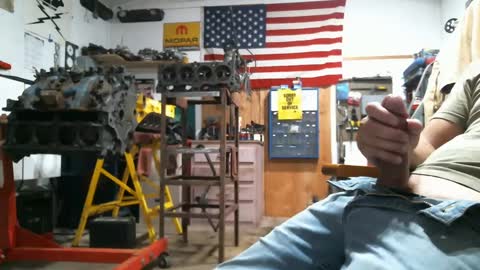 Snapshot of donniestone chatting on September 2025 07:02:02 PM donniestone online show from September 2025 07:02:02 PM