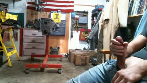 Snapshot of donniestone chatting on September 2025 03:03:02 PM donniestone online show from September 2025 03:03:02 PM