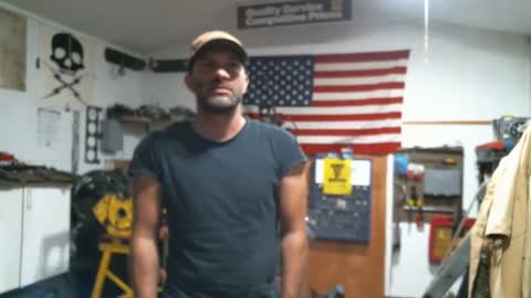 Snapshot of donniestone chatting on September 2025 07:15:01 PM donniestone online show from September 2025 07:15:01 PM