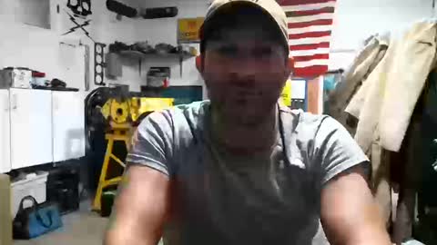 Snapshot of donniestone chatting on October 2025 03:02:02 PM donniestone online show from October 2025 03:02:02 PM