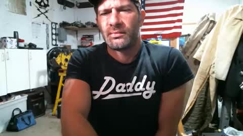 Snapshot of donniestone chatting on October 2025 04:08:01 PM donniestone online show from October 2025 04:08:01 PM