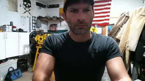 Snapshot of donniestone chatting on October 2025 03:22:02 PM donniestone online show from October 2025 03:22:02 PM