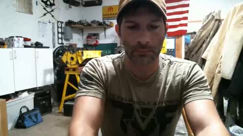 Snapshot of donniestone chatting on November 2025 05:01:02 PM donniestone online show from November 2025 05:01:02 PM