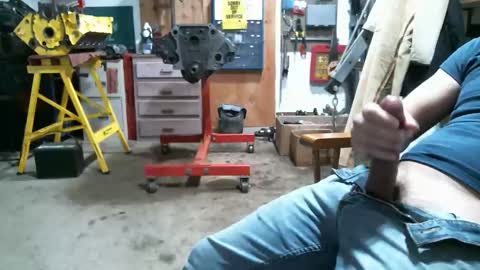 Snapshot of donniestone chatting on December 2025 05:07:02 PM donniestone online show from December 2025 05:07:02 PM