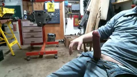 Snapshot of donniestone chatting on January 2026 05:26:01 PM donniestone online show from January 2026 05:26:01 PM