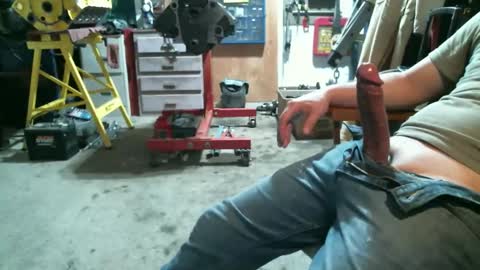 Snapshot of donniestone chatting on March 2026 04:01:01 PM donniestone online show from March 2026 04:01:01 PM