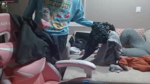 Angelic Angel Donny online show from September 2025 11:54:01 AM