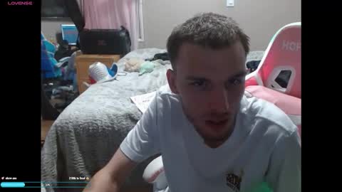 Angelic Angel Donny online show from November 2025 10:59:01 AM