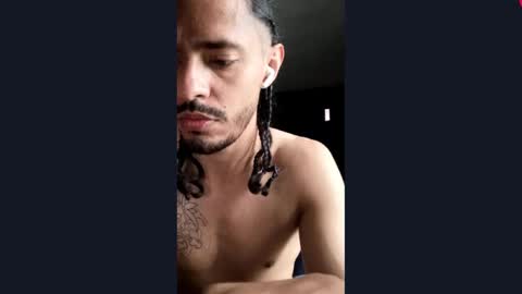 donstark6669 online show from March 2025 10:09:02 PM