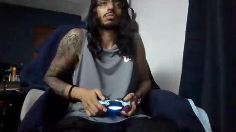 donstark6669 online show from September 2025 07:30:02 AM