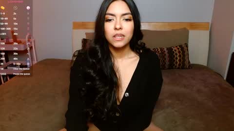 Snapshot of dontbemina chatting on January 2025 08:42:01 AM DontBeMina online show from January 2025 08:42:01 AM