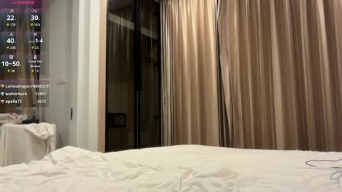 Snapshot of dontoch chatting on April 2026 07:07:02 PM Stacy online show from April 2026 07:07:02 PM