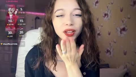 Nicole online show from December 2024 08:06:02 PM