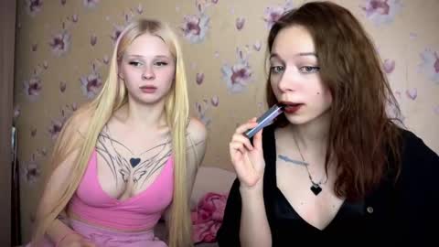 Nicole online show from December 2024 03:48:02 PM