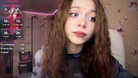 Nicole online show from February 2025 09:08:02 PM